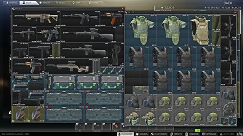 tarkov money for sale